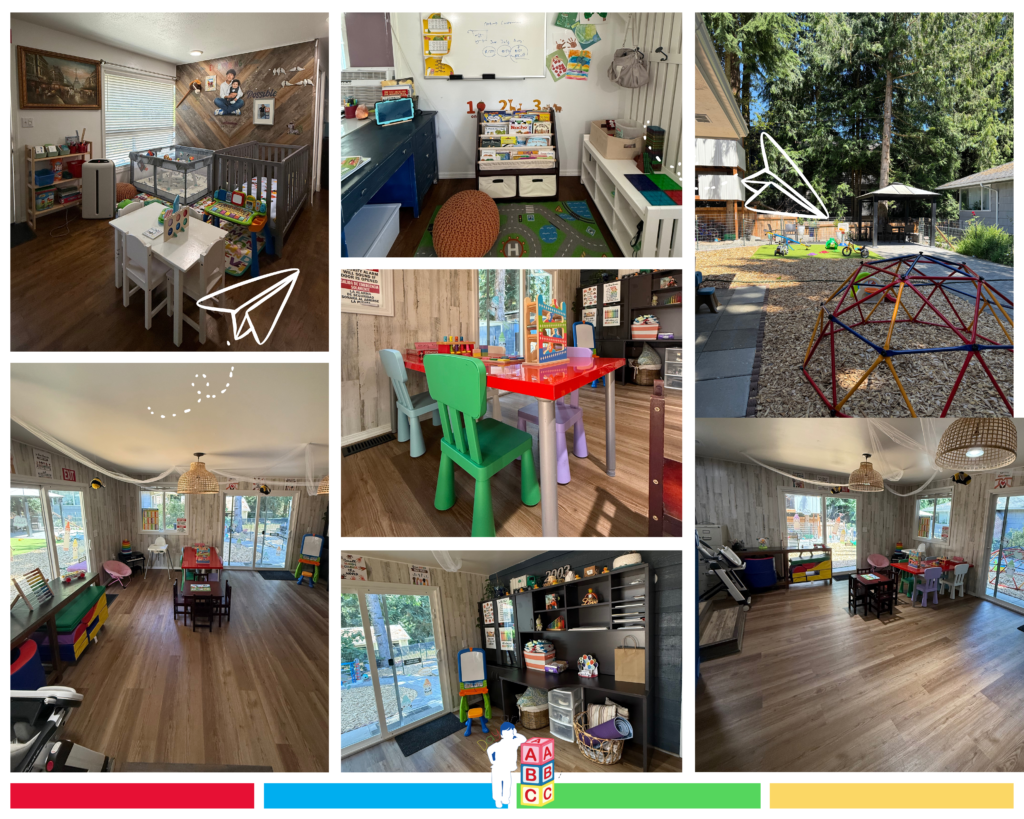 INSTALACIONES DAYCARE